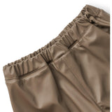 Wheat Dry Wood Rainwear Olo Trousers