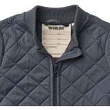 Wheat Ink Thermo Jacket Loui