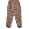 Wheat Raven Wild Flowers Thermo Pants Alex