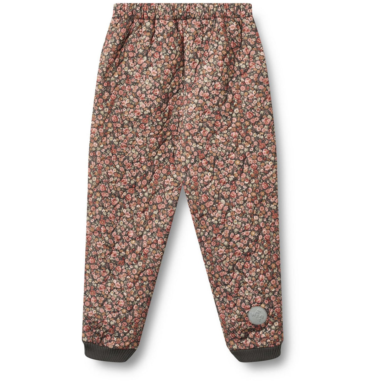 Wheat Raven Wild Flowers Thermo Pants Alex