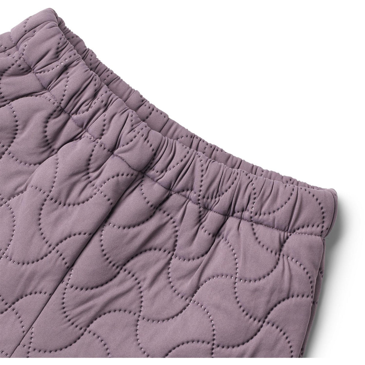 Wheat Dry Lilac Thermo Pants Alex