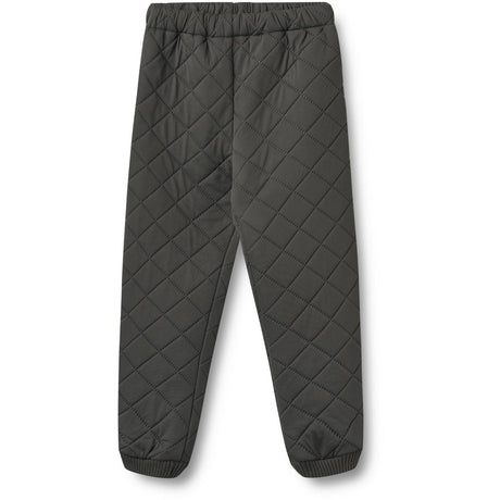 Wheat Raven Thermo Pants Alex