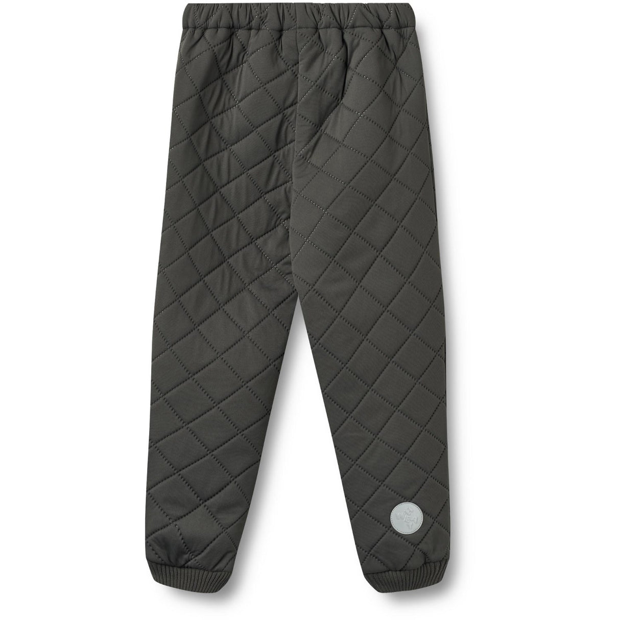 Wheat Raven Thermo Pants Alex