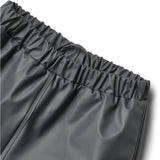 Wheat Dark Ink Thermo Rain Pants Um