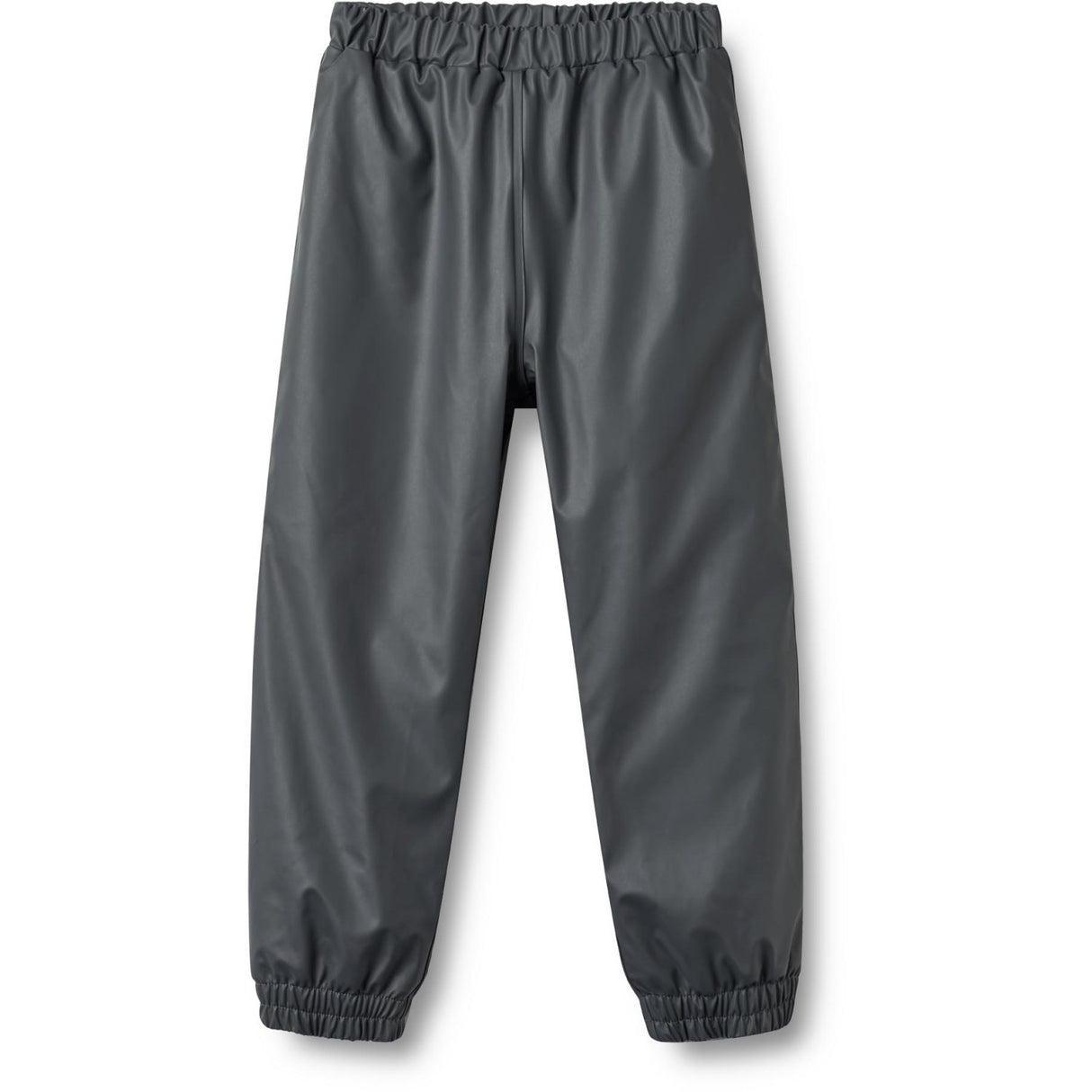 Wheat Dark Ink Thermo Rain Pants Um