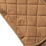 Wheat Caramel Thermo Jacket Loui