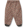 Wheat Raven Wild Flowers Thermo Pants Alex