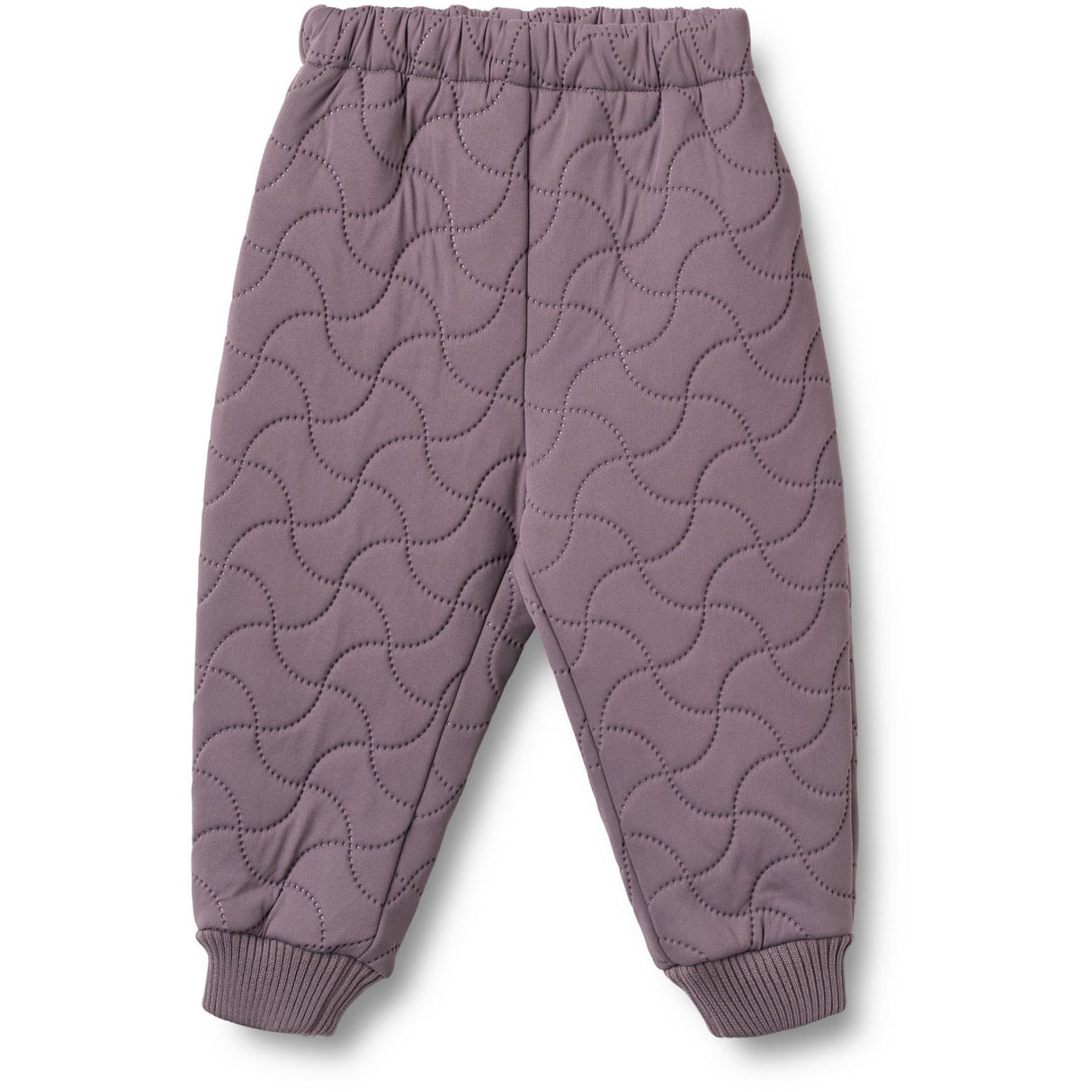 Wheat Dry Lilac Thermo Pants Alex