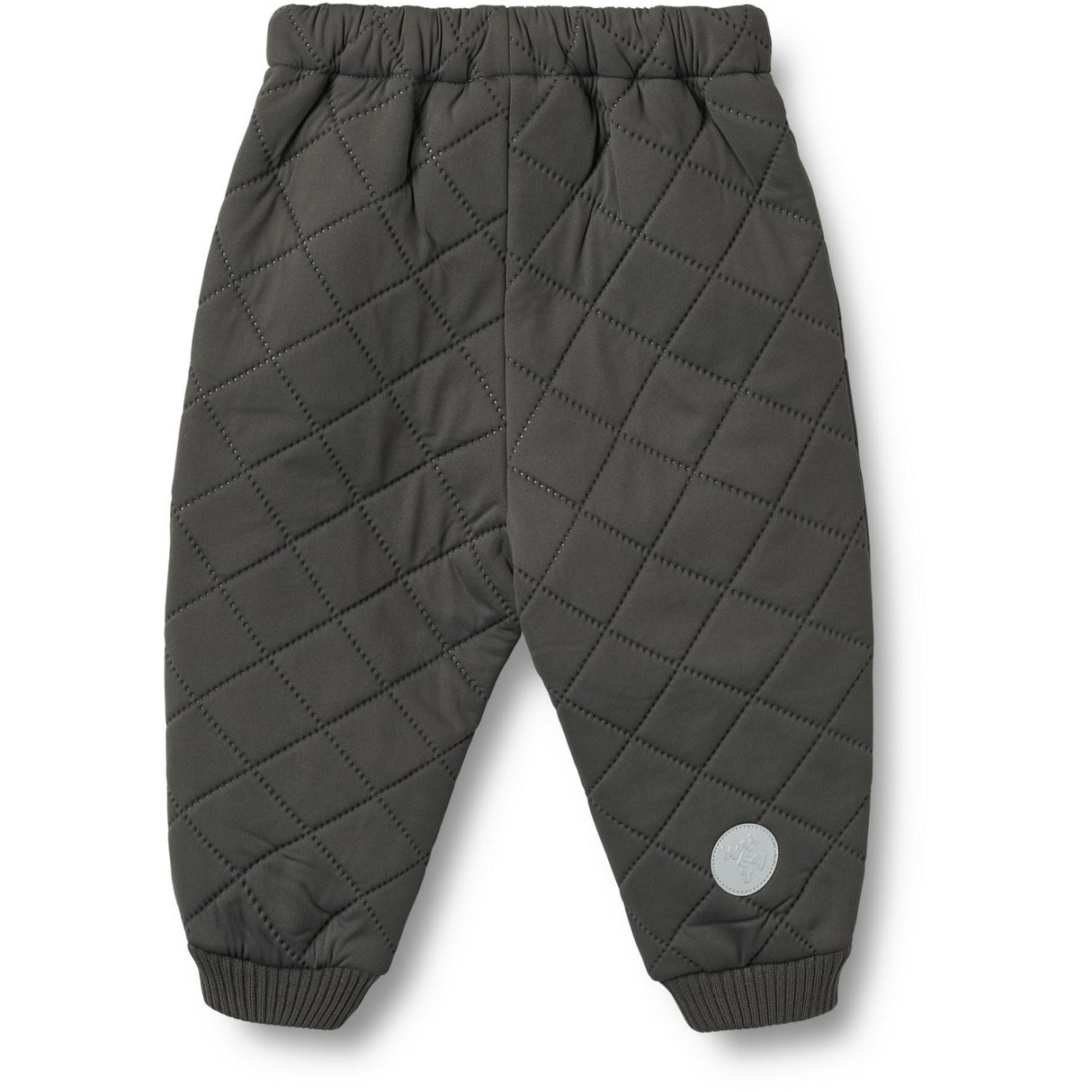 Wheat Raven Thermo Pants Alex