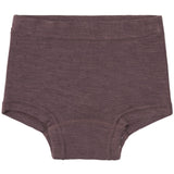 Name It Sparrow Wang Wool Needle Boxer Shorts Noos