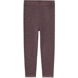 Name It Sparrow Wang Wool Neddle Legging Solid Noos