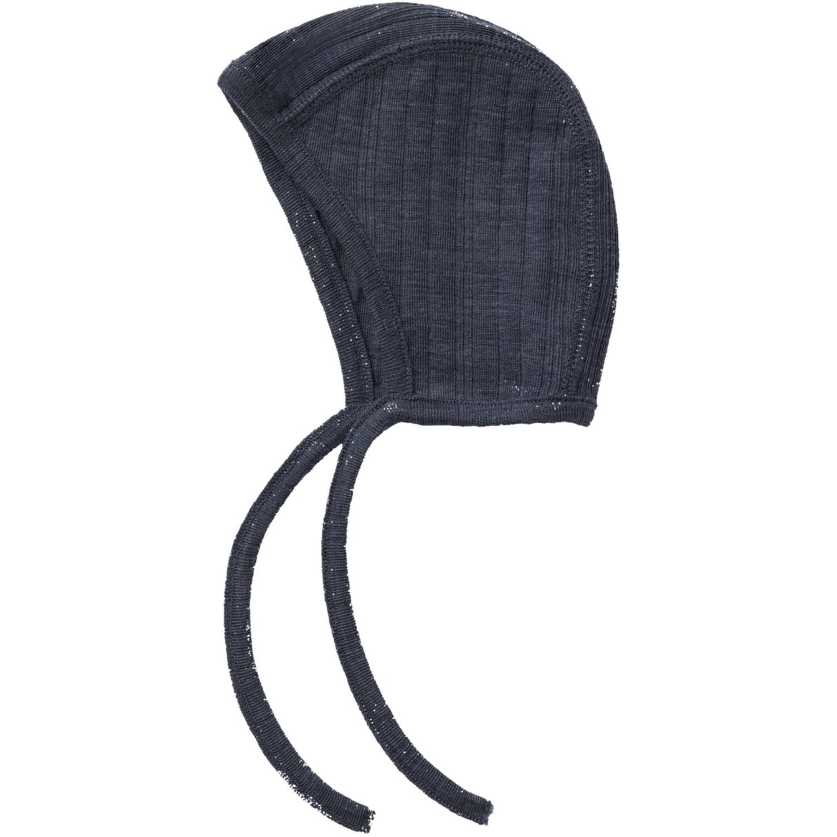 Name It Ombre Blue Wang Wool Needle Hat