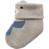 Name It Pure Cashmere Luddo Terry undefined Socks 3