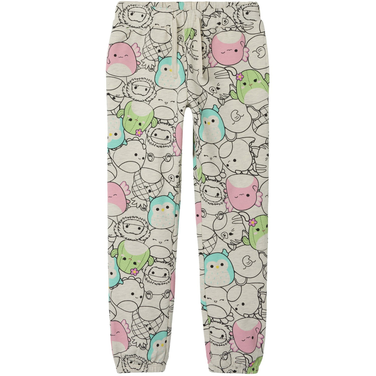 Name It Peyote Melange Juba Squishmallows Sweatpants