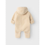 Lil'Atelier Sandshell Naolin Sherpa Suit 4