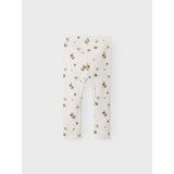 Lil'Atelier Coconut Milk Lavo Elf Slim Legging 3