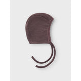 Name It Sparrow Wang Wool Needle Hat