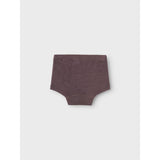 Name It Sparrow Wang Wool Needle Boxer Shorts Noos