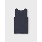 Name It Ombre Blue Wang Wool Needle Tank Top Noos 3