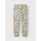 Name It Peyote Melange Juba Squishmallows Sweatpants 4