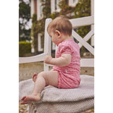 Hust & Claire Baby Flamingo Hellalina Shorts 3