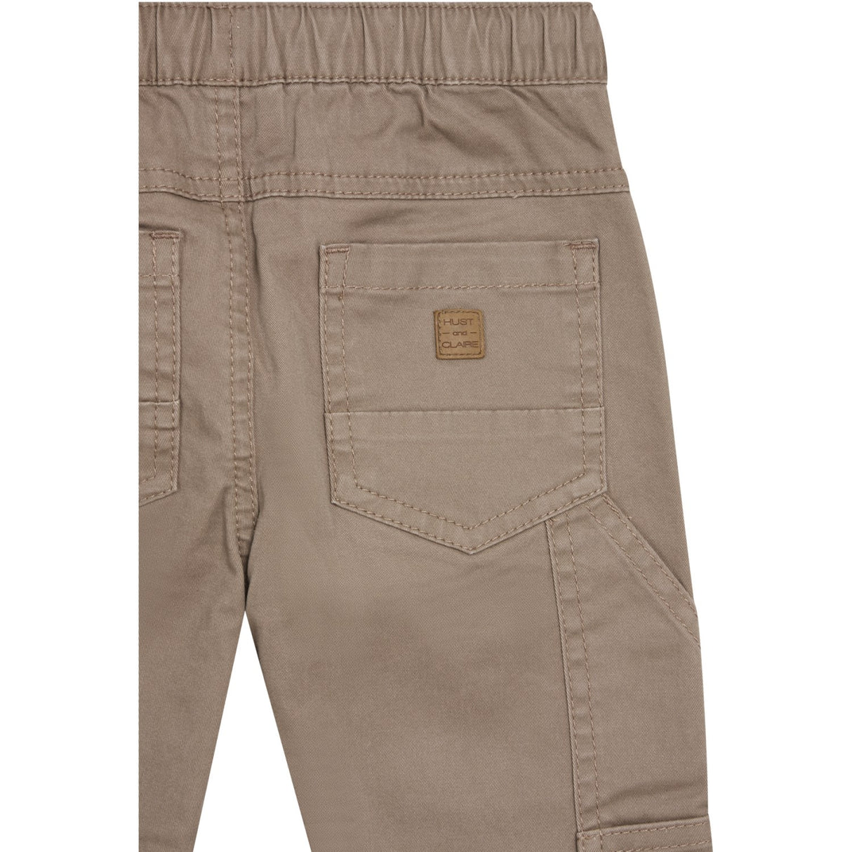 Hust & Claire Fossil Mini Thore Pants 3