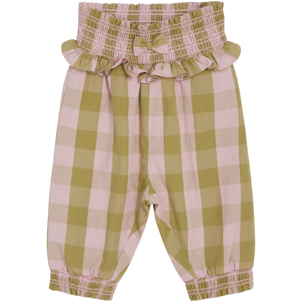 Hust & Claire Willow Baby Tallulah Pants