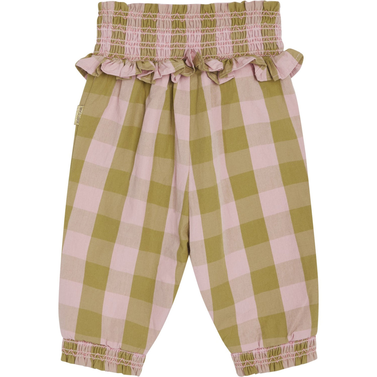 Hust & Claire Willow Baby Tallulah Pants 3