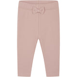 Hust & Claire Dusty Rose Baby Lisa Leggings