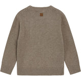 Hust & Claire Beaver Mini Pelle Pullover 3