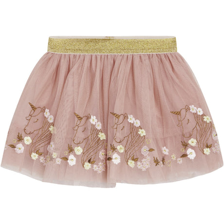 Hust & Claire Ash Rose Mini Ninna Skirt