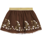 Hust & Claire Horse Mini Ninna Skirt