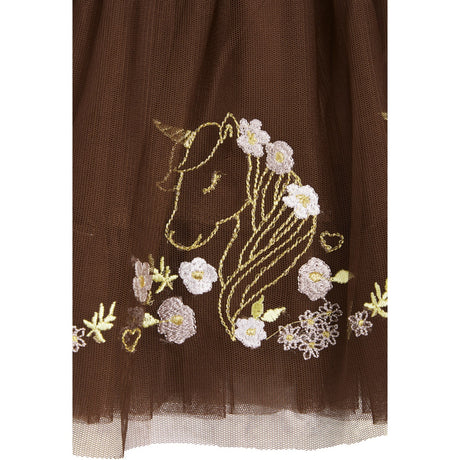 Hust & Claire Horse Mini Ninna Skirt