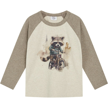 Hust & Claire Beaver Mini Archie T-shirt