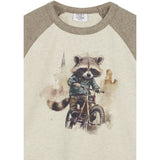 Hust & Claire Beaver Mini Archie T-shirt 2