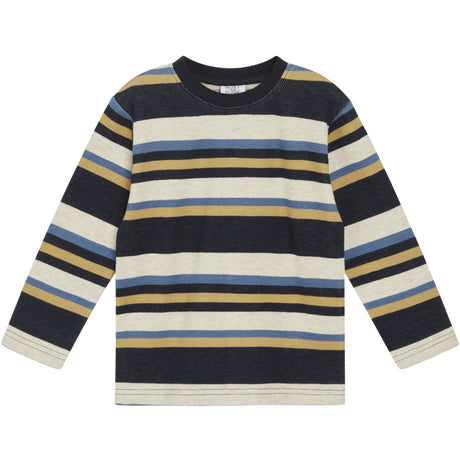 Hust & Claire Navy Mini Anton T-shirt