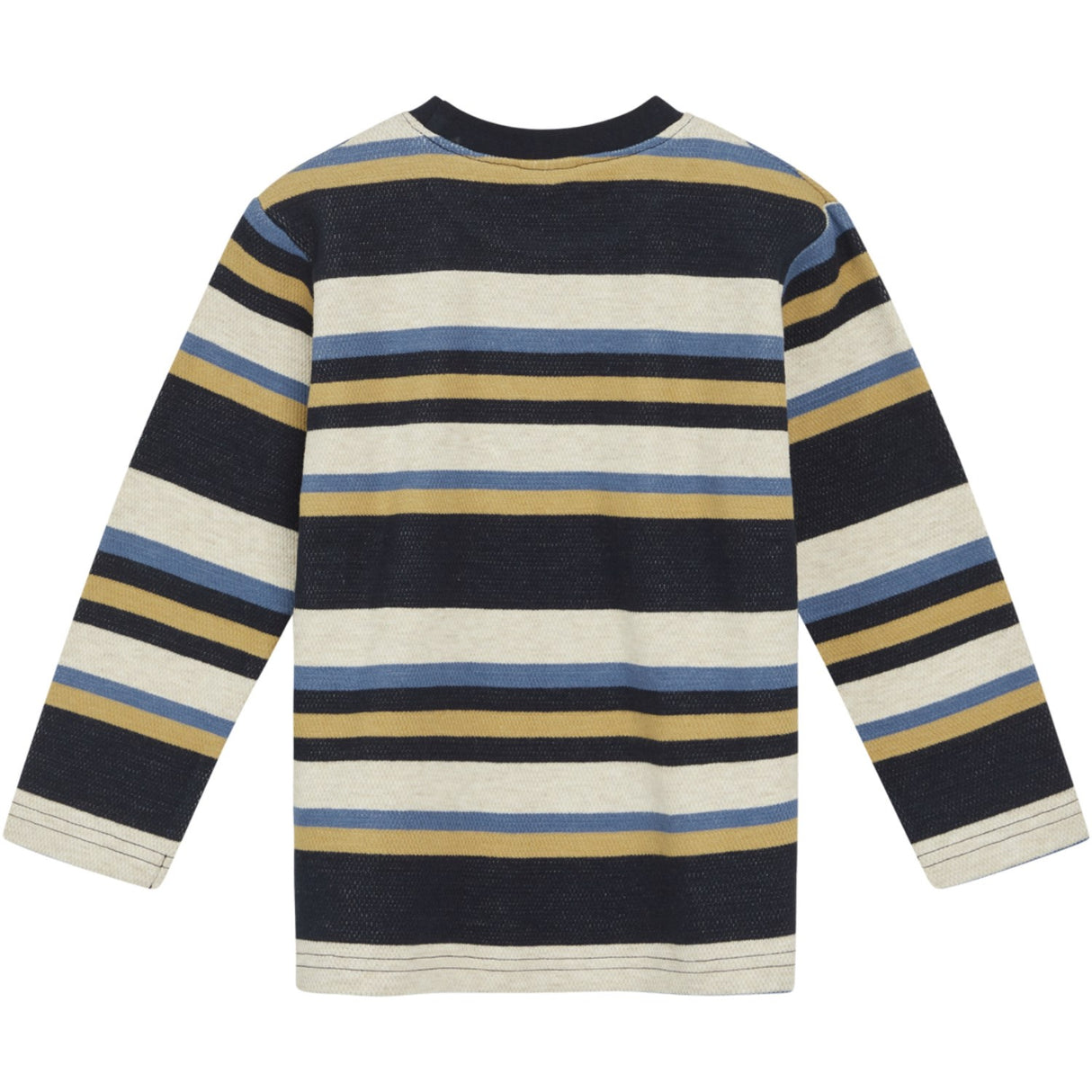 Hust & Claire Navy Mini Anton T-shirt 3