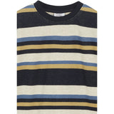 Hust & Claire Navy Mini Anton T-shirt 2