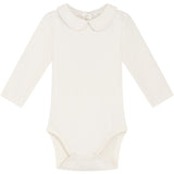 Hust & Claire Ecru Baby Beate Bodysuit