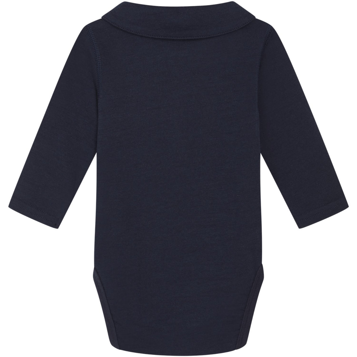 Hust & Claire More navy Baby Caldur Bodysuit