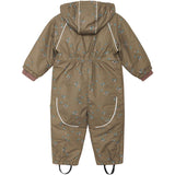 Hust & Claire Chinchilla Otine Snowsuit