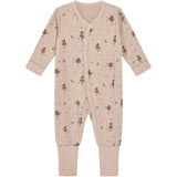 Hust & Claire Rose Cloud Baby Manu Full suit