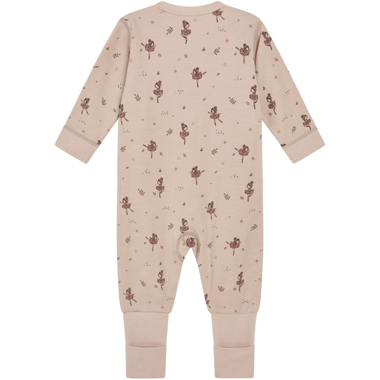 Hust & Claire Rose Cloud Baby Manu Full suit 3