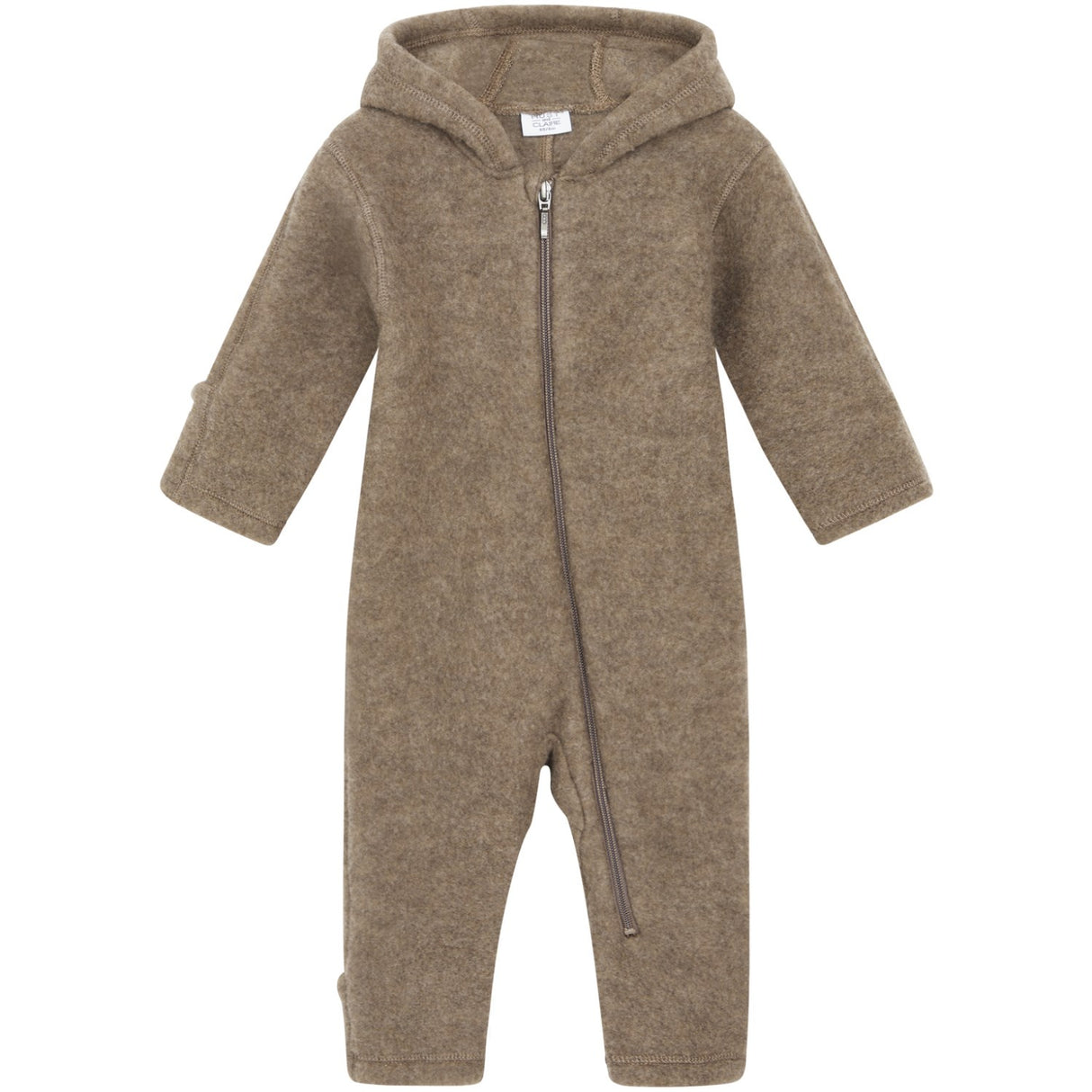 Hust & Claire Beaver Baby Mevi Driving suit