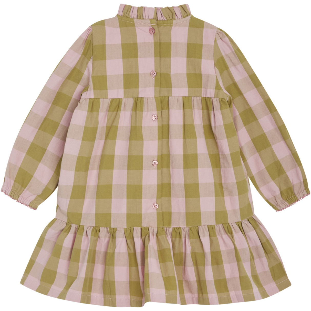 Hust & Claire Willow Mini Danilla Dress 4