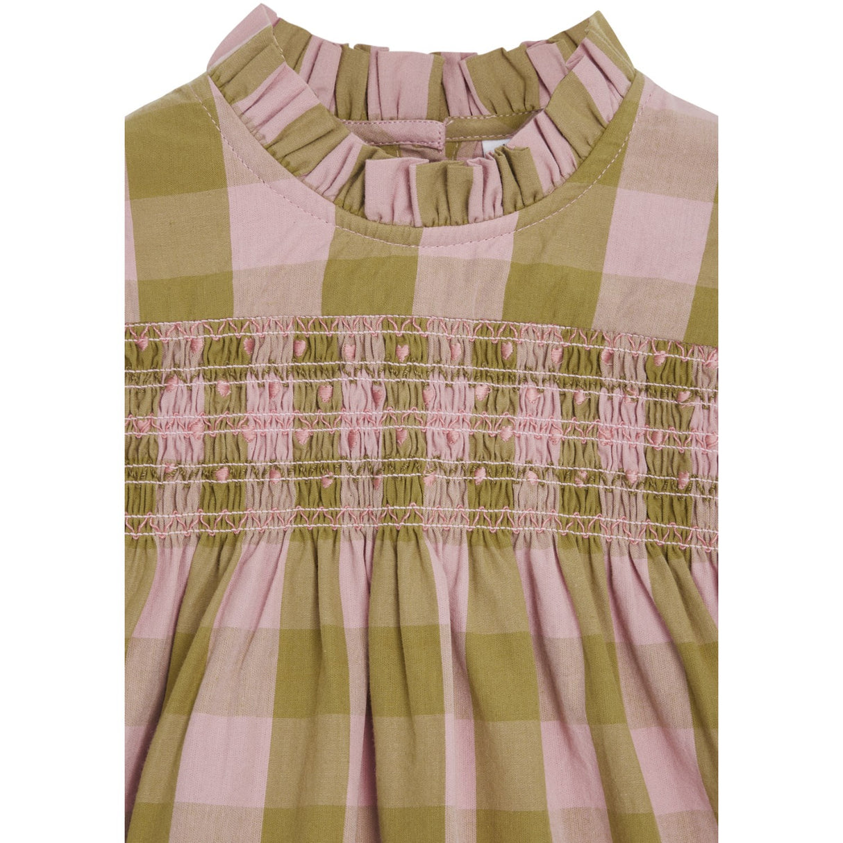 Hust & Claire Willow Mini Danilla Dress 2