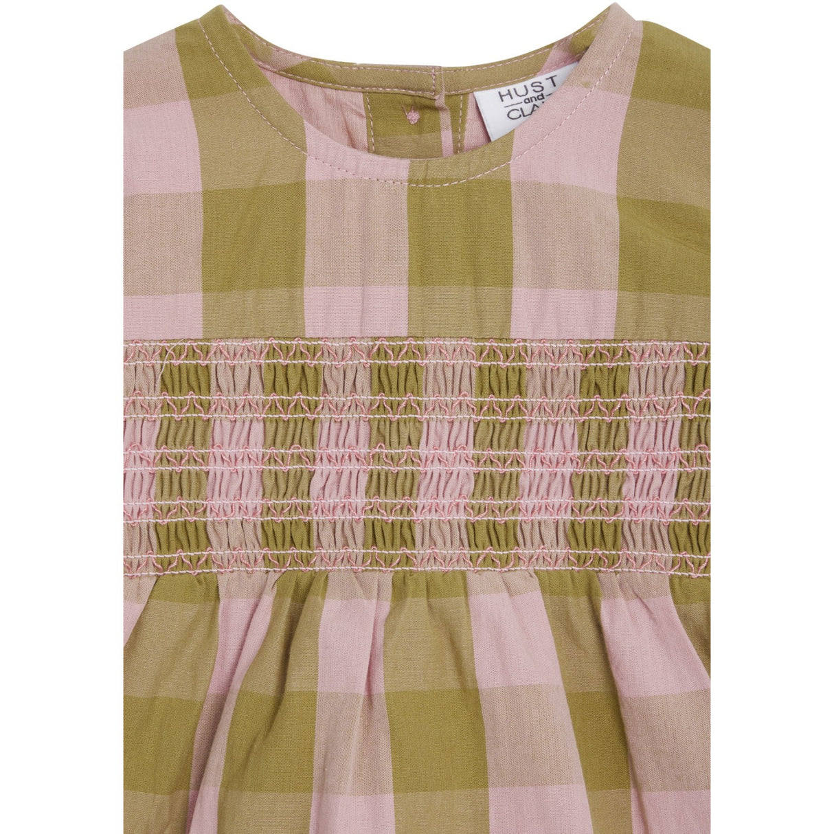 Hust & Claire Willow Mini Daveena Dress 2