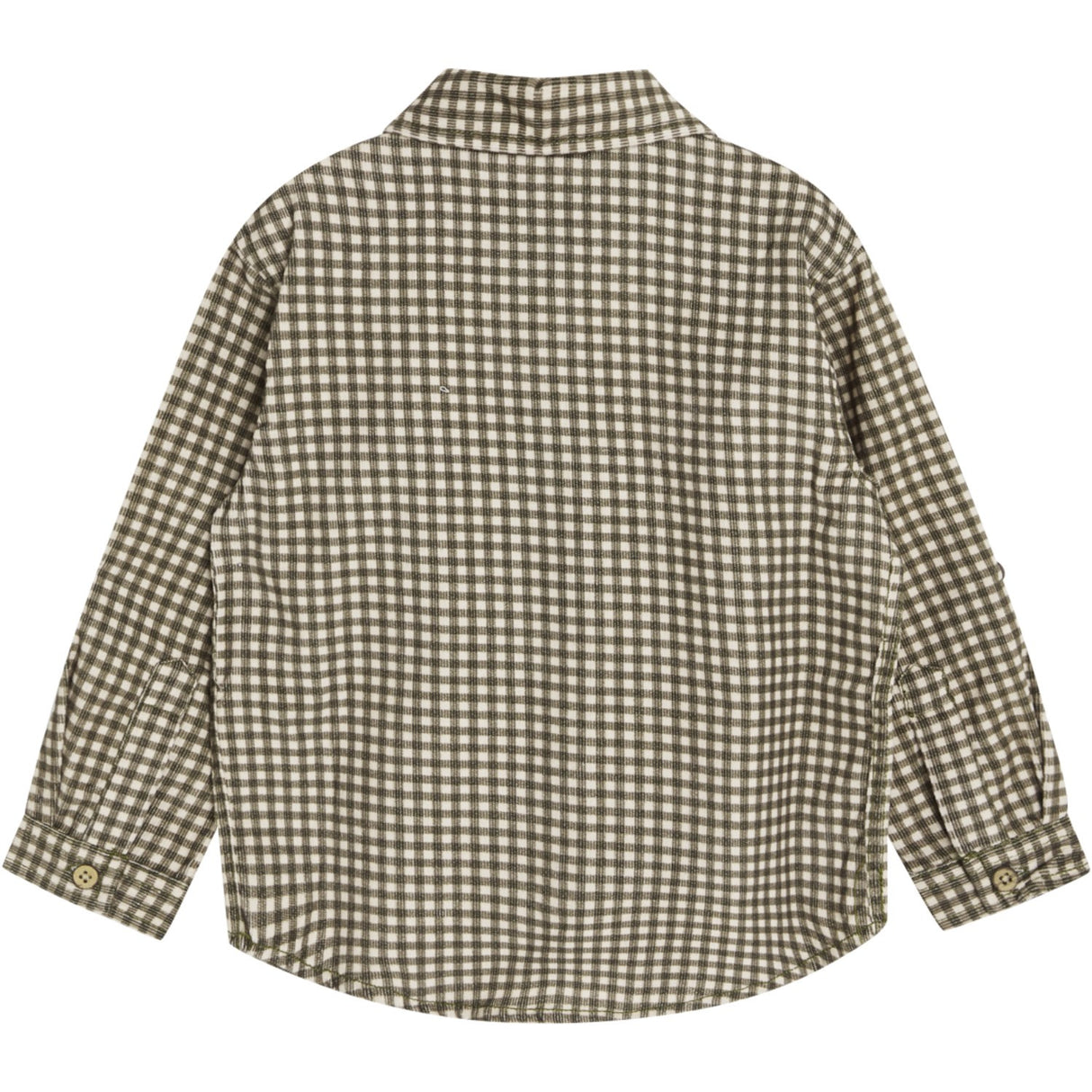 Hust & Claire Deep Ivy Rasser Shirt