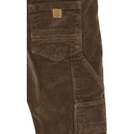 Hust & Claire Brownie Treovor Pants