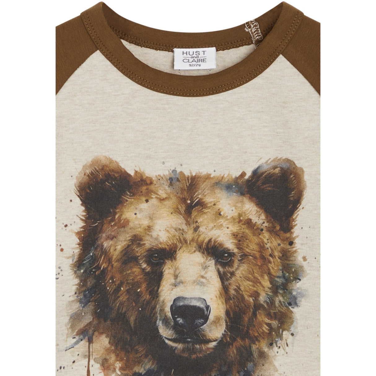 Hust & Claire Brownie Anton T-shirt